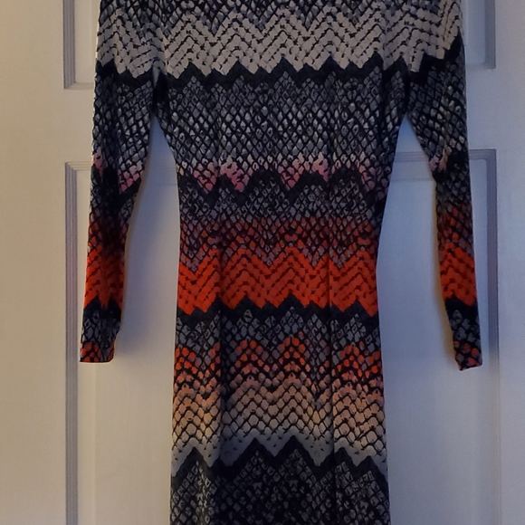 COPY - BCBGMAXAZRIA Adele dress - Picture 3 of 3